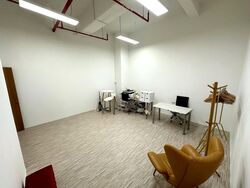 A'posh Bizhub (D27), Factory #511744241